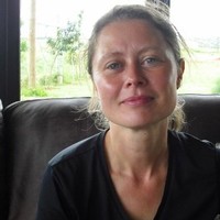 Anne Marie Iversen