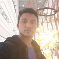 Md Moinuddin