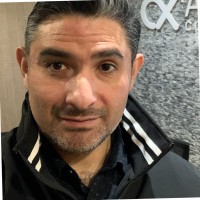 Sebastian Mella Morales