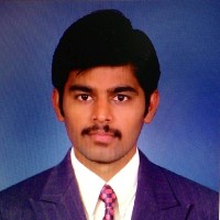 Prashanth M