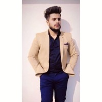 Abhishek Jha