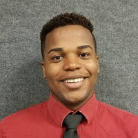 Jereme Harris-Walker
