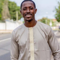 Andrew Gyawu-Mensah