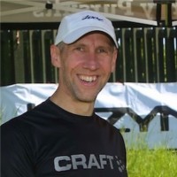 Dominic Chapman