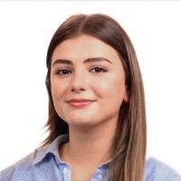 Meline Hakobyan