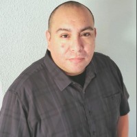Ramon Padilla