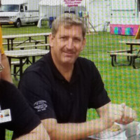 Ted Flint