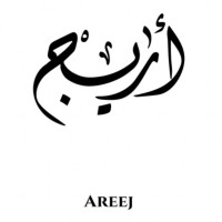 Areej Alsumaih
