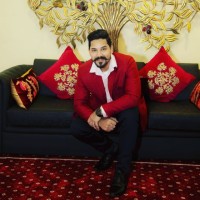 Suhel Sharma