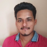 Dhruv Patel
