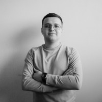 Illia Havryliuk