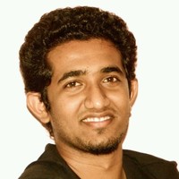 Raghav Danaraja