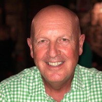 Craig Johnston