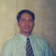 Neil Bayona
