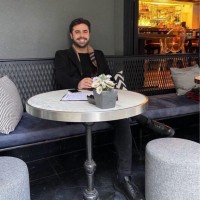 Ufuk Ateş