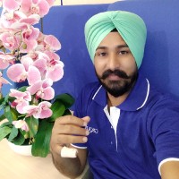 Singh Devinder