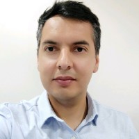 Gonzalo Parraguez Vargas