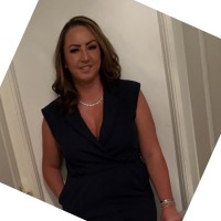 Natalie Duffy FCMI CMgr