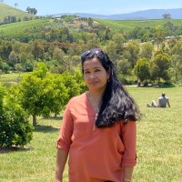 Parvathi S
