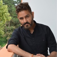 Amit Panwar