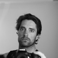 Simon Downing