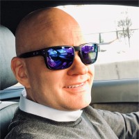 Glenn-Frode Barslund