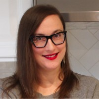 Lisa Odegard