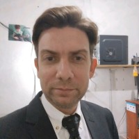 Claudio Aparecido Ribeiro dos Santos