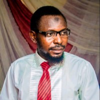 Sanusi Salihu Bello