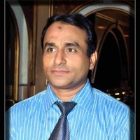 Jamshaid Nawaz