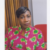 Solange Assié NIAMKE