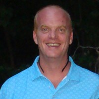 John Ellis