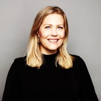 Ulrika Karlsson