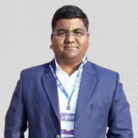 Yogesh Sharma