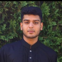 Shahir Abid
