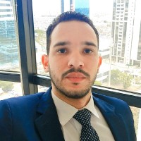 Diego Felix de Morais Oliveira