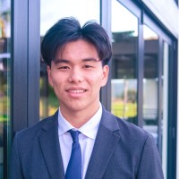 Jacob Yang
