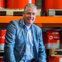 Johan Kom