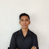Jared Ricaño Cruz