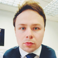 Kyle Livingstone