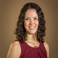 Alyssa Blundell