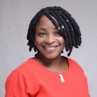 Anthonia Ojeh