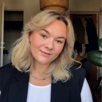 Mette Marie Twisttmann Wraa Tiegel