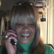 DeDe Harris-Pinero