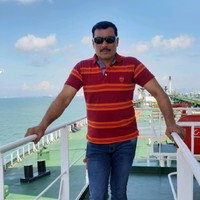 syed Shakeel Hussain Shah