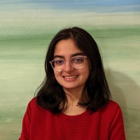 Niyoshi Parekh