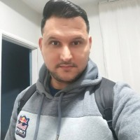 Ronaldo Henrique Silva