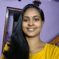 Sruthi S Prabha