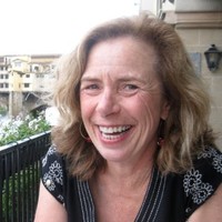 martha soper