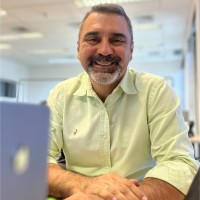 Marcelo Barreto, MBA